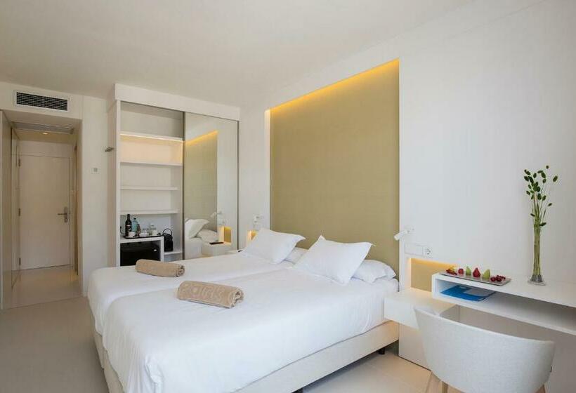 Номер Стандарт Плюс, Canyamel Park Hotel & Spa   4 Sup   Adults Only