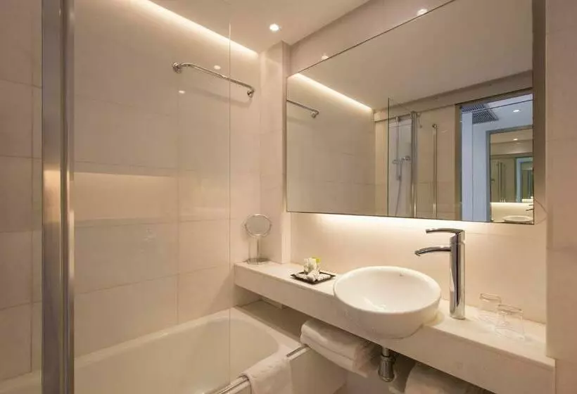 اتاق استاندارد پلاس, Canyamel Park Hotel & Spa   4 Sup   Adults Only