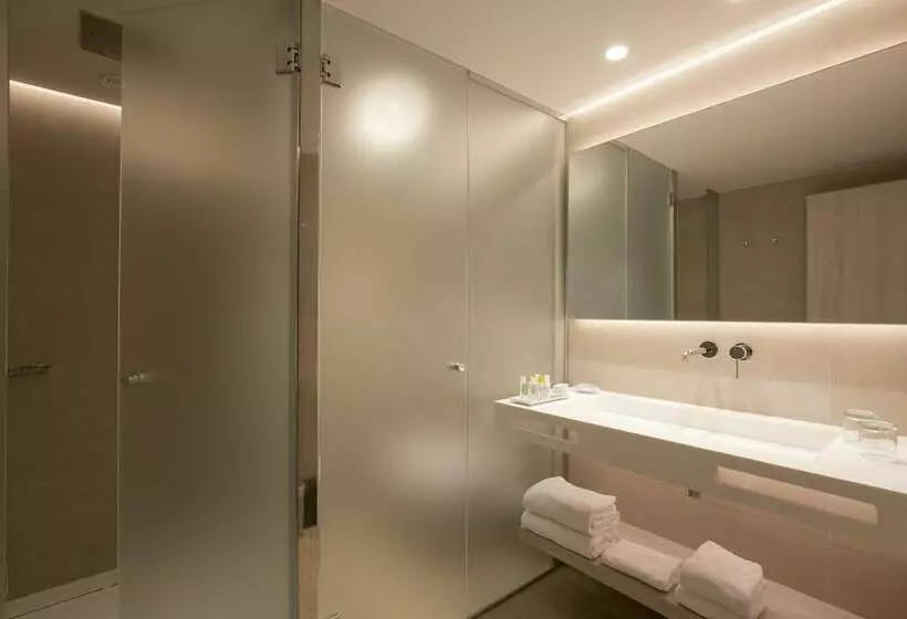 سوئیت جونیور با چشم‌انداز باغ, Canyamel Park Hotel & Spa   4 Sup   Adults Only