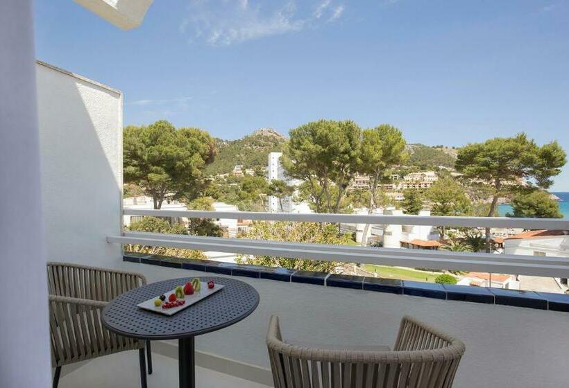 Номер Стандарт Плюс, Canyamel Park Hotel & Spa   4 Sup   Adults Only