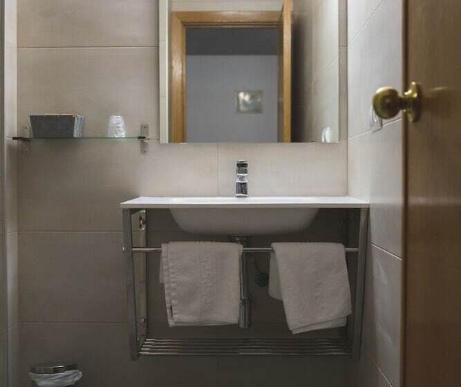 Номер Стандарт, Habitus Casa Lorenzo