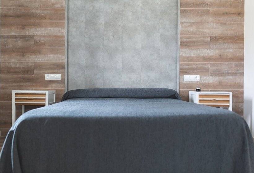 Номер Стандарт, Habitus Casa Lorenzo