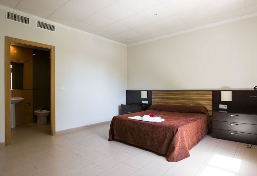 Номер Стандарт, Habitus Casa Lorenzo