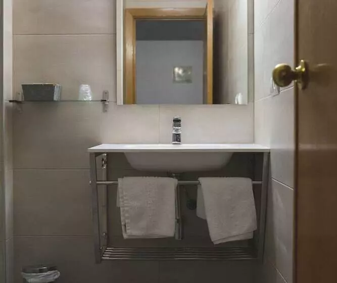 Standard Yhden Hengen Huone, Habitus Casa Lorenzo