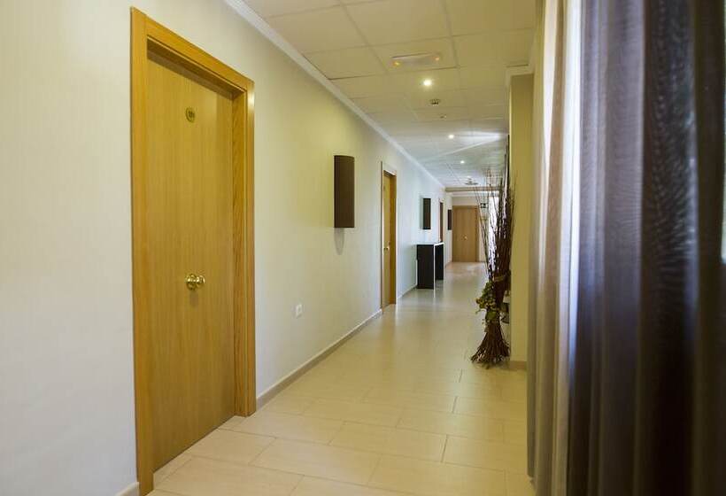 Номер Стандарт Индивидуальный, Habitus Casa Lorenzo