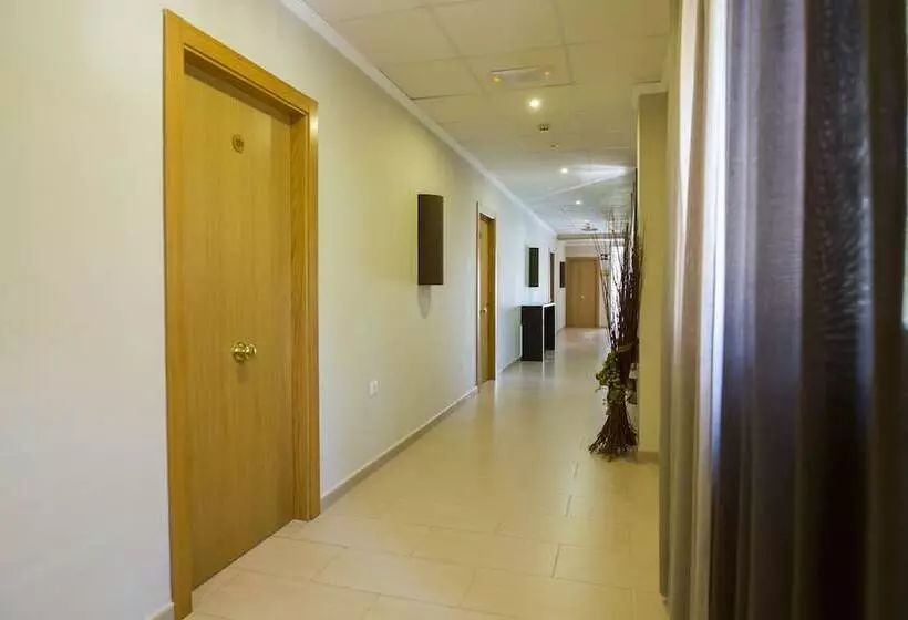 Standard Yhden Hengen Huone, Habitus Casa Lorenzo