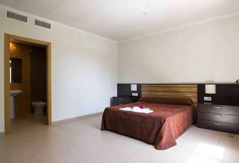 Standard Yhden Hengen Huone, Habitus Casa Lorenzo