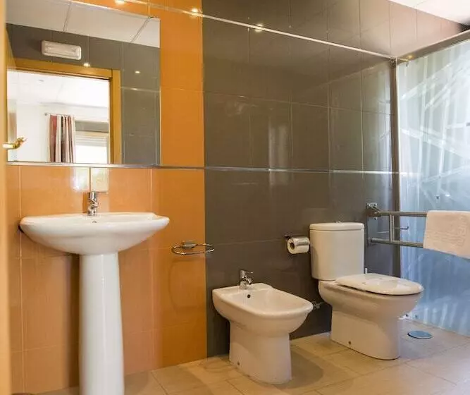Standard Kolmen Hengen Huone, Habitus Casa Lorenzo