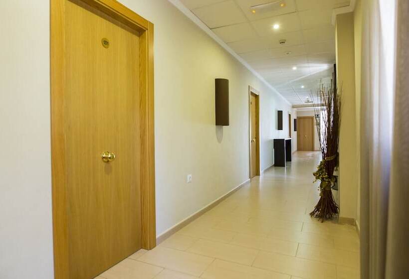 スタンダードトリプルルーム, Habitus Casa Lorenzo