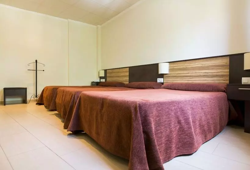 Standard Kolmen Hengen Huone, Habitus Casa Lorenzo