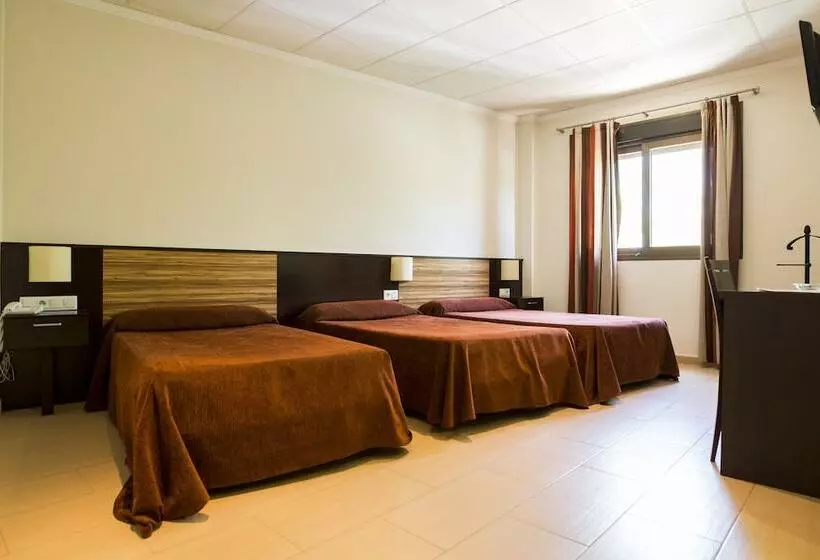 Standard Kolmen Hengen Huone, Habitus Casa Lorenzo