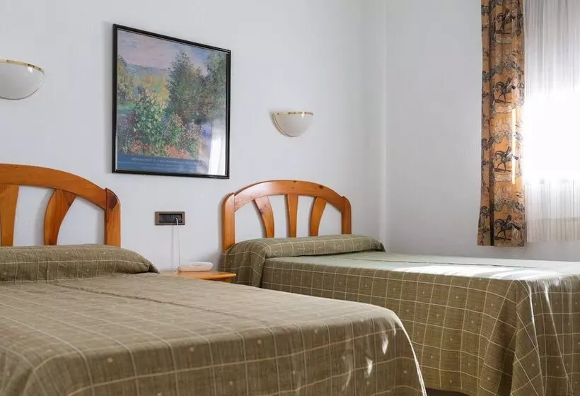 Economy-huone, Habitus Casa Lorenzo