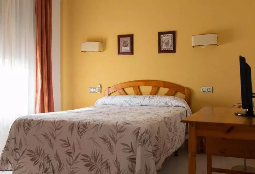 Economy-huone, Habitus Casa Lorenzo