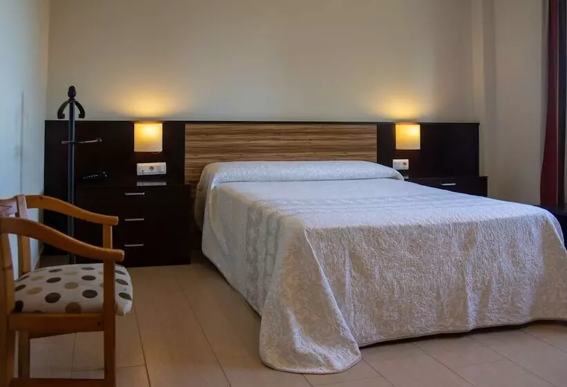 ファミリールーム, Habitus Casa Lorenzo