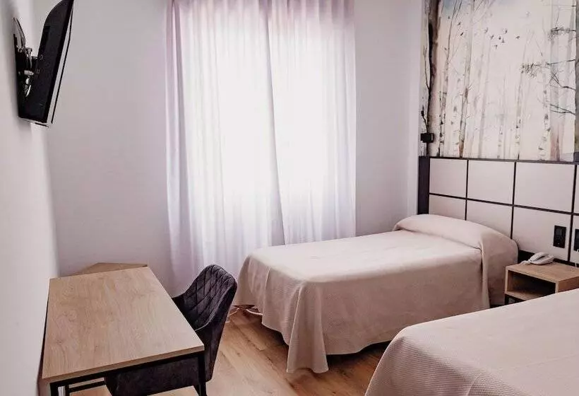 Deluxe-huone, Habitus Casa Lorenzo