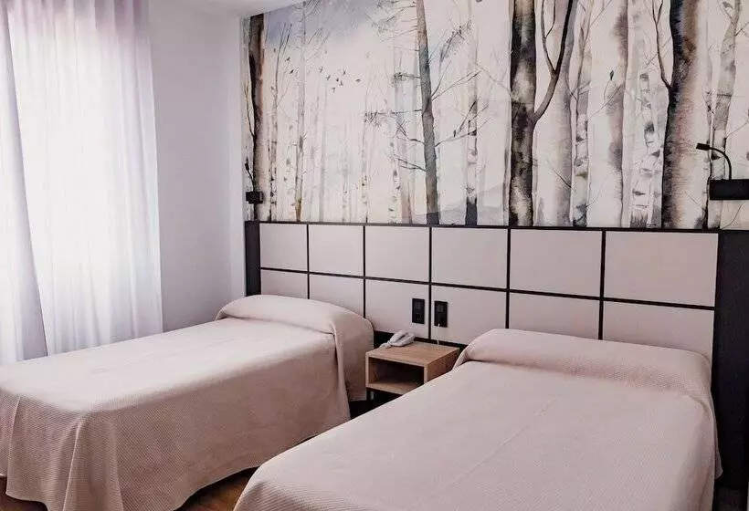 Deluxe-huone, Habitus Casa Lorenzo