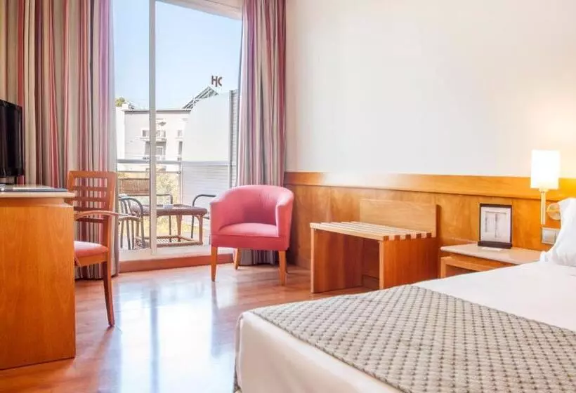 اتاق استاندارد سه نفره, Catalonia Majorica