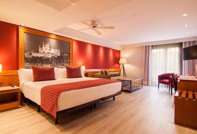 标准三人间, Catalonia Majorica