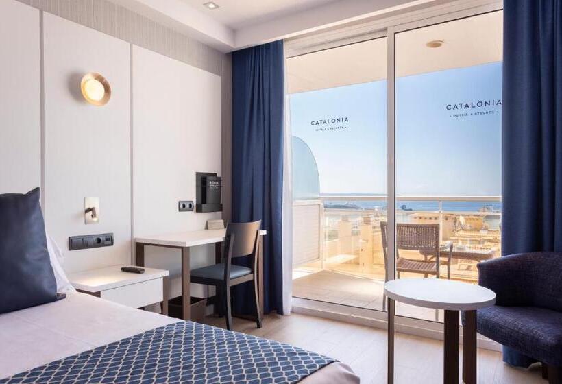 高级海景房, Catalonia Majorica