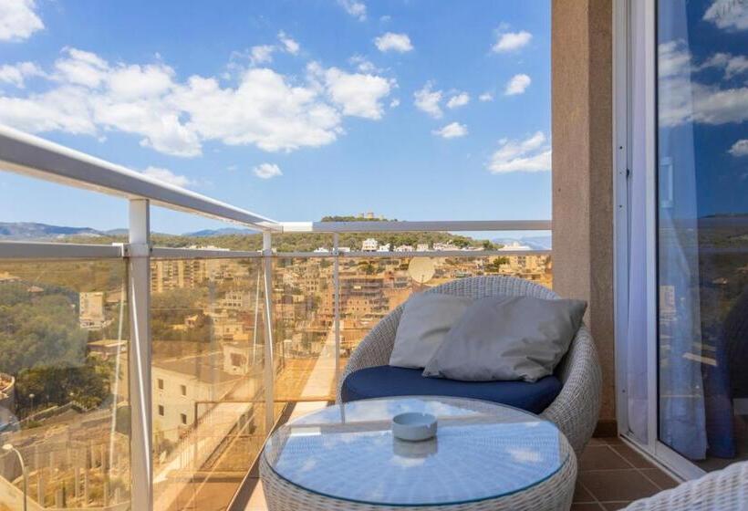 高级客房, Catalonia Majorica