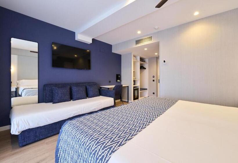 高级三人间, Catalonia Majorica