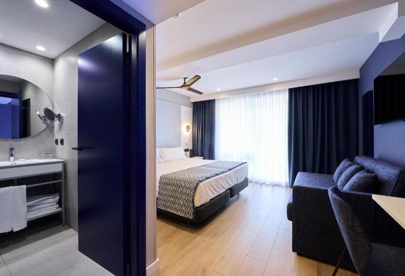 高级三人间, Catalonia Majorica