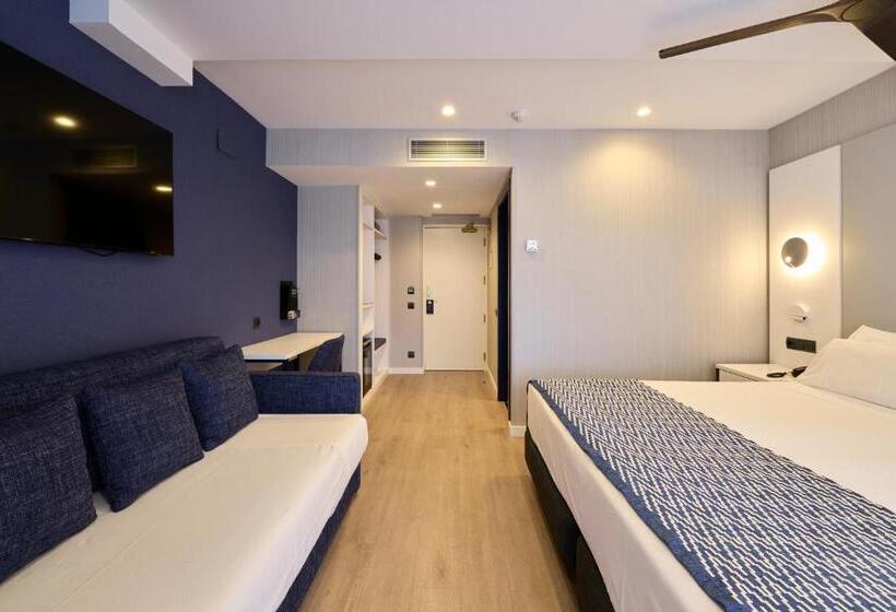 高级三人间, Catalonia Majorica