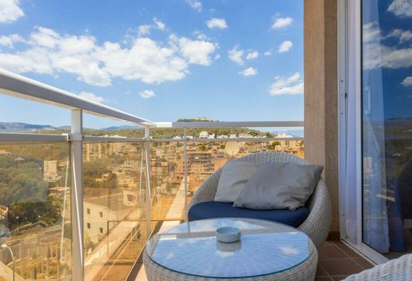 标准间, Catalonia Majorica