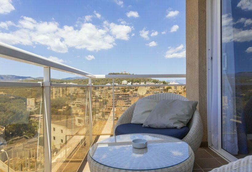 标准间, Catalonia Majorica