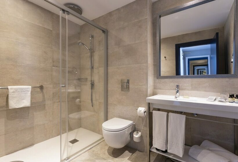 带海景的标准房, Catalonia Majorica