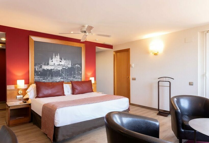 带露台的小型套房, Catalonia Majorica