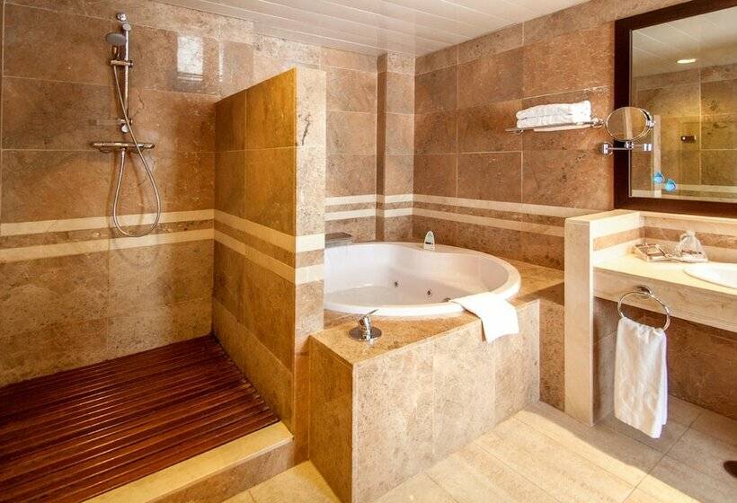 带露台的小型套房, Catalonia Majorica