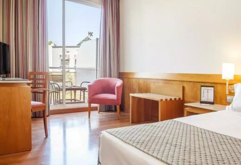 اتاق استاندارد سه نفره, Catalonia Majorica