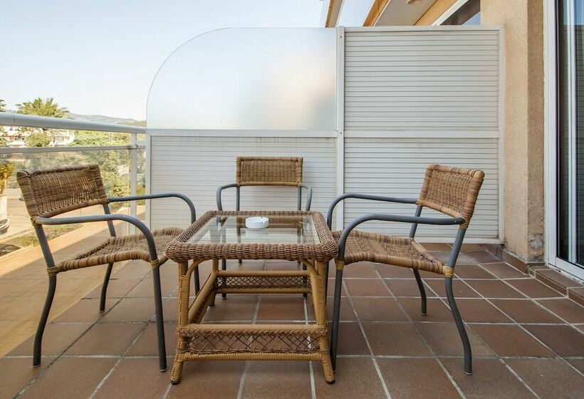 标准三人间, Catalonia Majorica