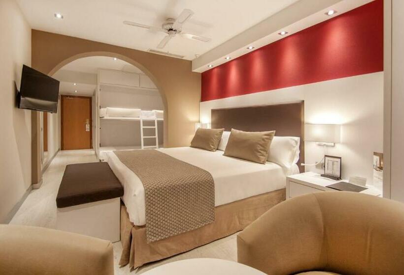 家庭间, Catalonia Majorica