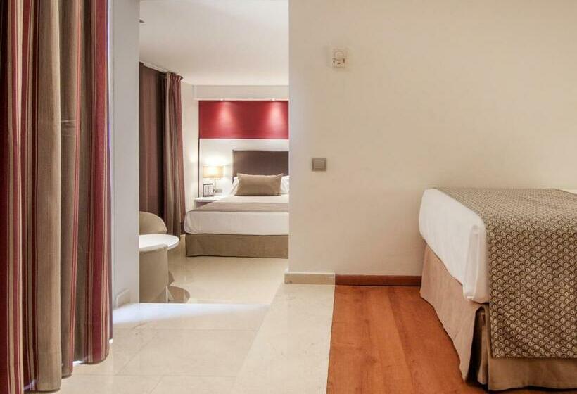 家庭间, Catalonia Majorica