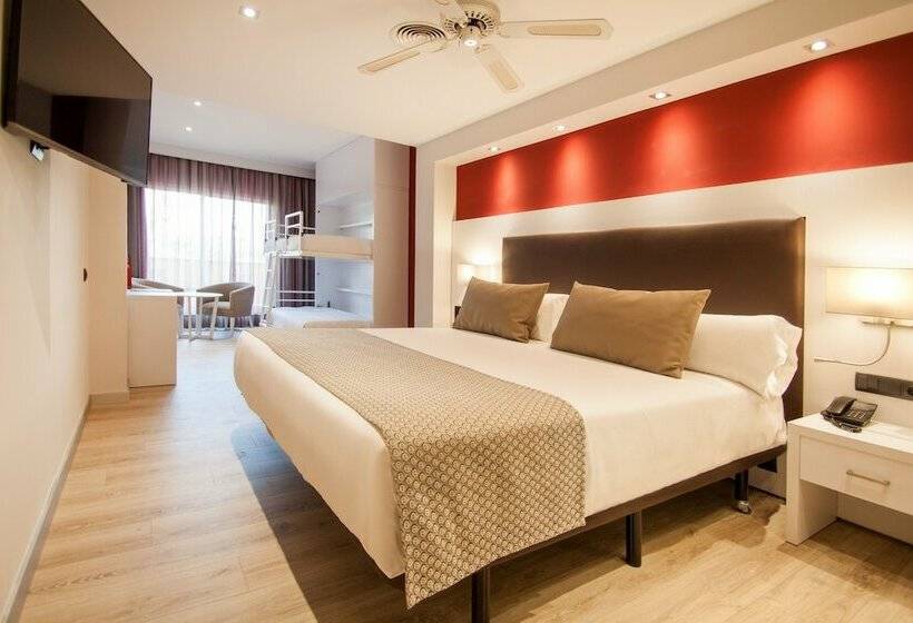 家庭间, Catalonia Majorica