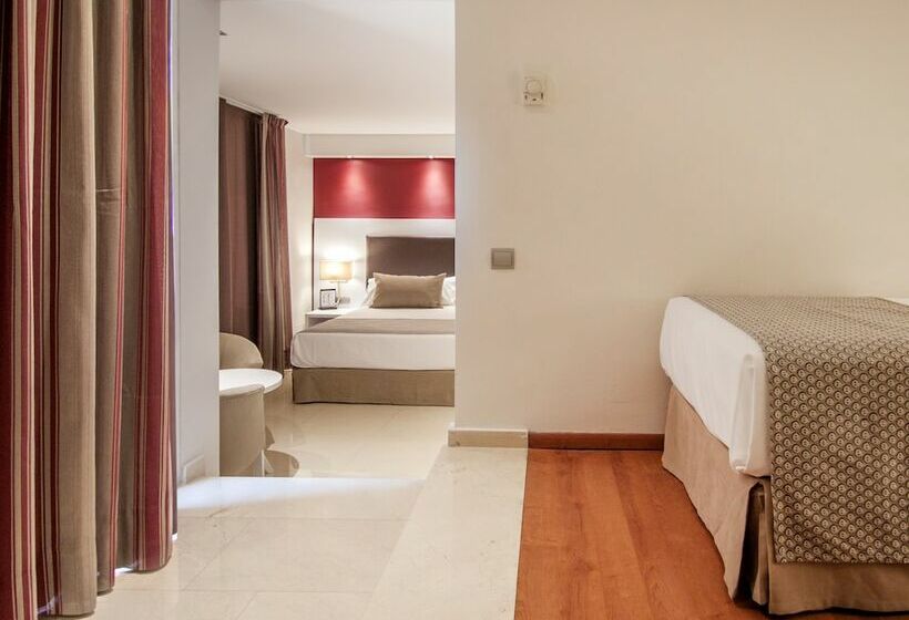 家庭间, Catalonia Majorica