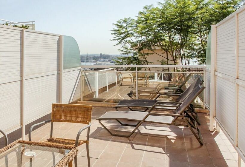 家庭间, Catalonia Majorica