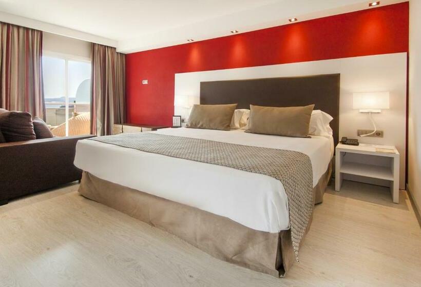 小型套房带海景, Catalonia Majorica