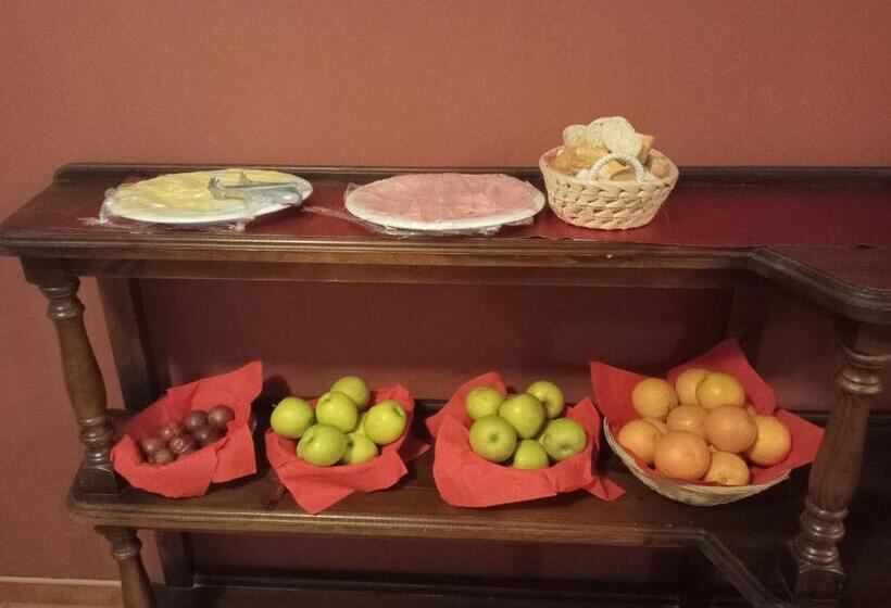 غرفة قياسية, El Chisco