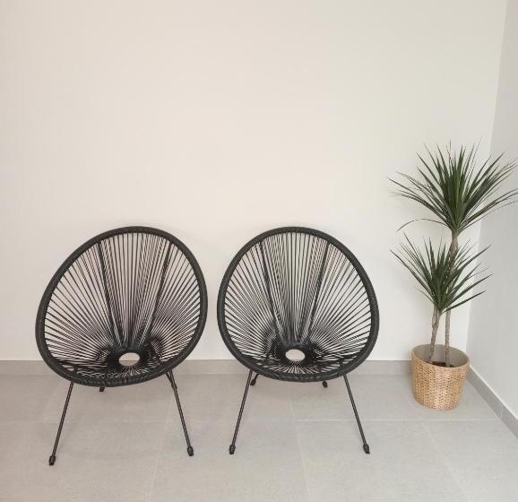 غرفة قياسية, El Chisco