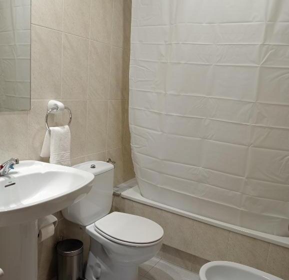 غرفة قياسية, El Chisco