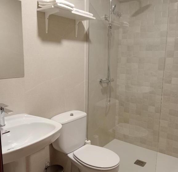 غرفة قياسية, El Chisco