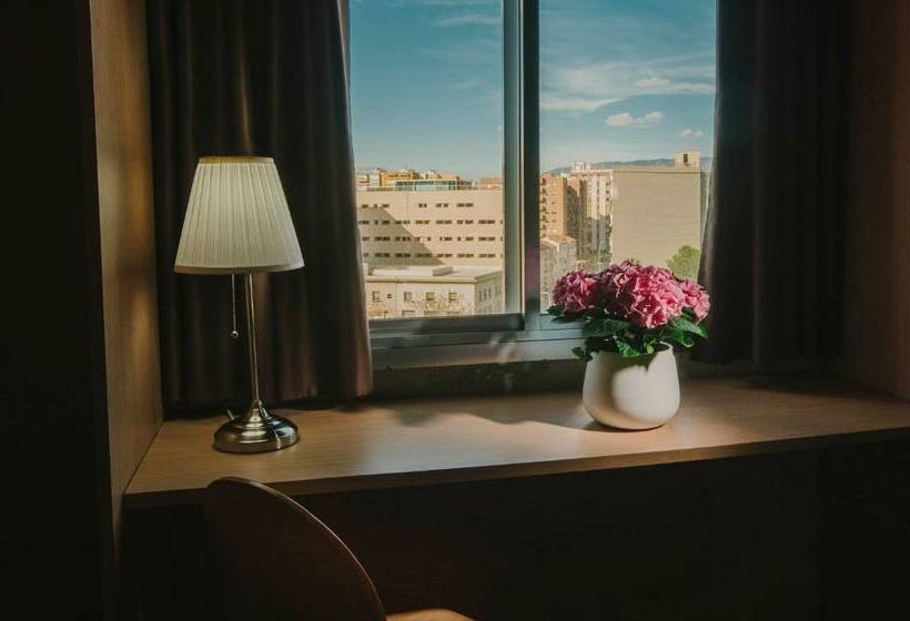 스탠다드 룸, Embajador