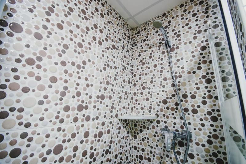 스탠다드 룸, Embajador