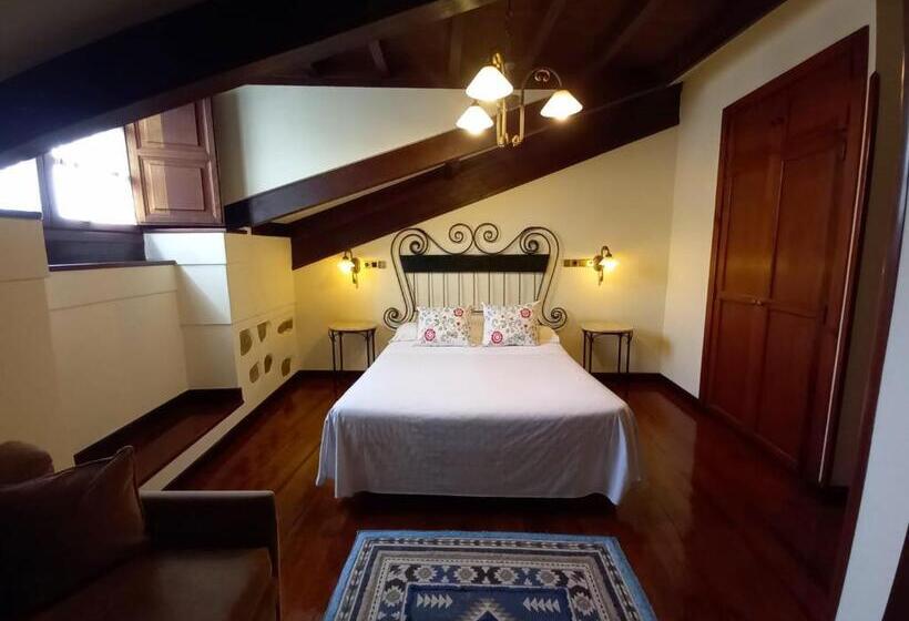 غرفة قياسية, Eutimio