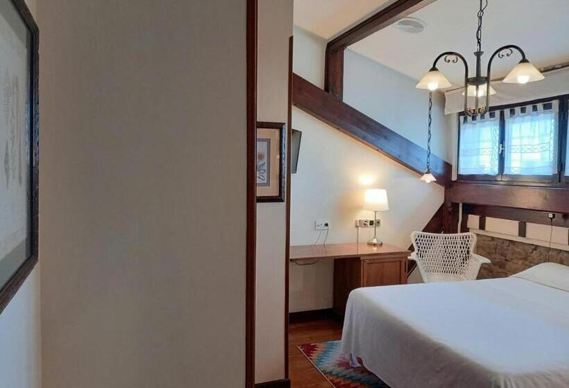 غرفة قياسية, Eutimio