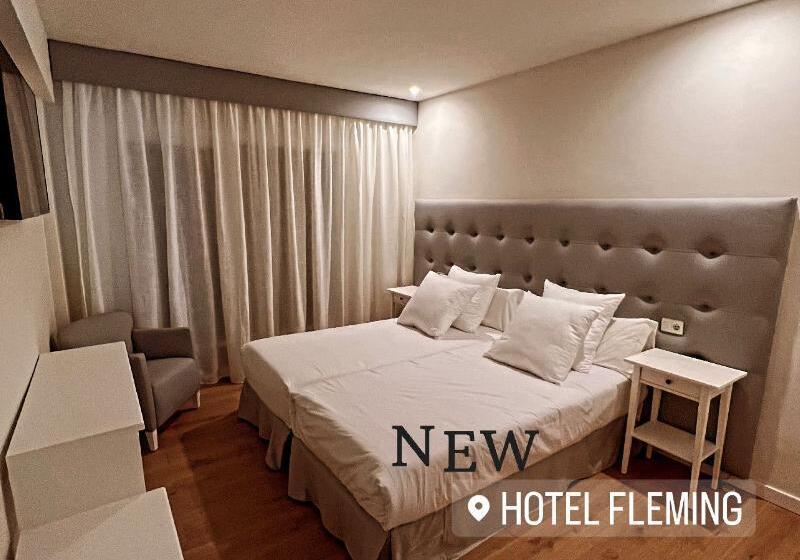 Номер Стандарт, Fleming Playa Poniente