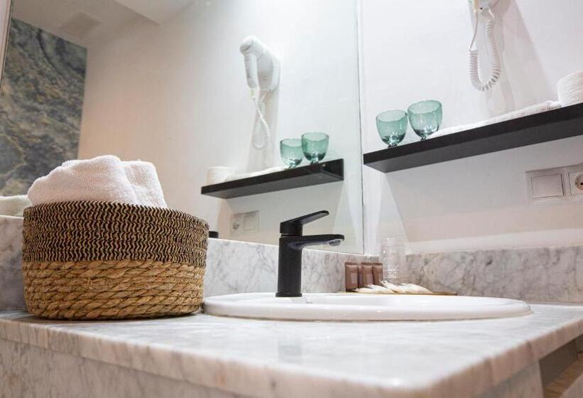 Номер Стандарт, Fleming Playa Poniente